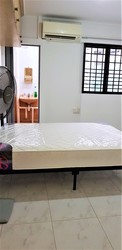 Blk 607 Clementi West Street 1 (Clementi), HDB 3 Rooms #191270822